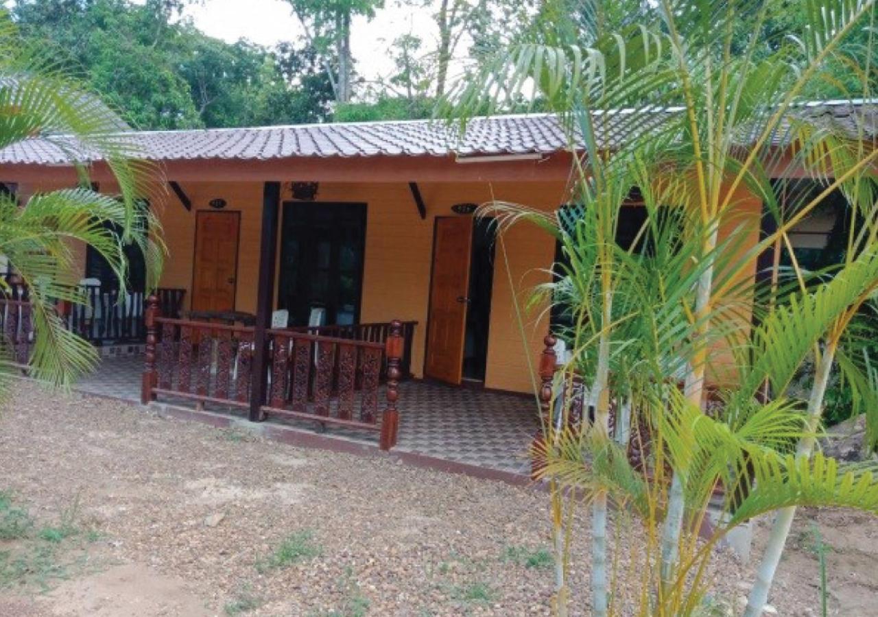 Sisatchanalai Heritage Resort Si Satchanalai Bagian luar foto